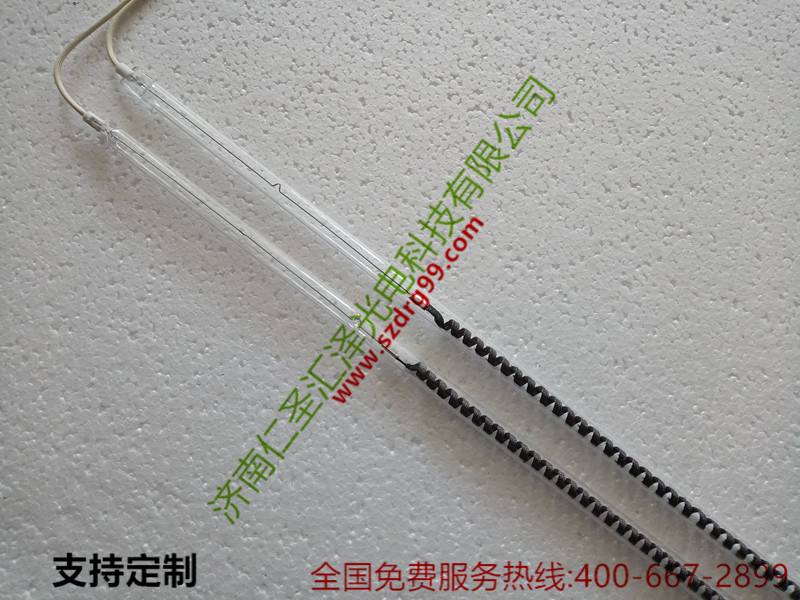 碳纤维电热管