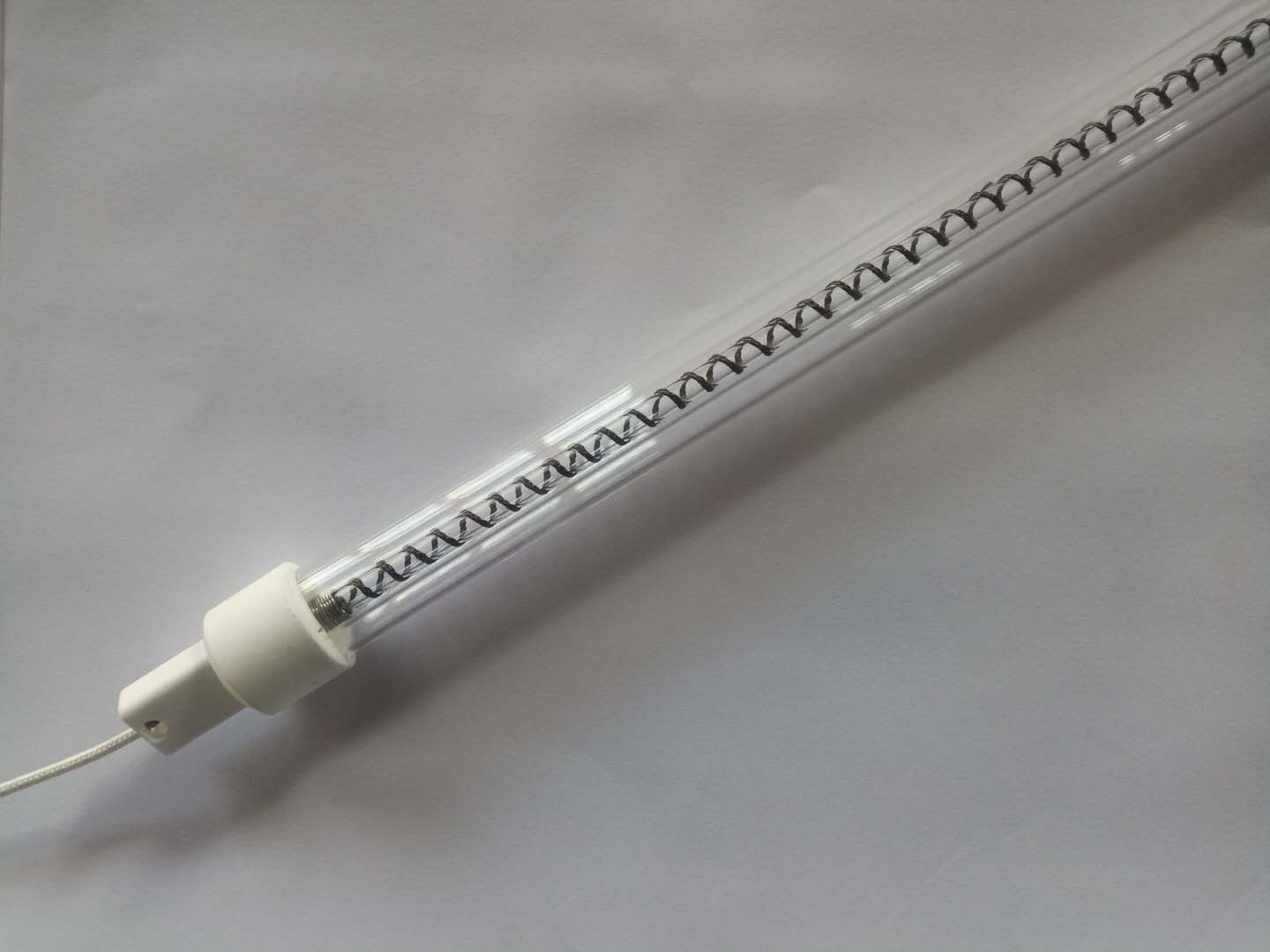 光波房红外线加热管