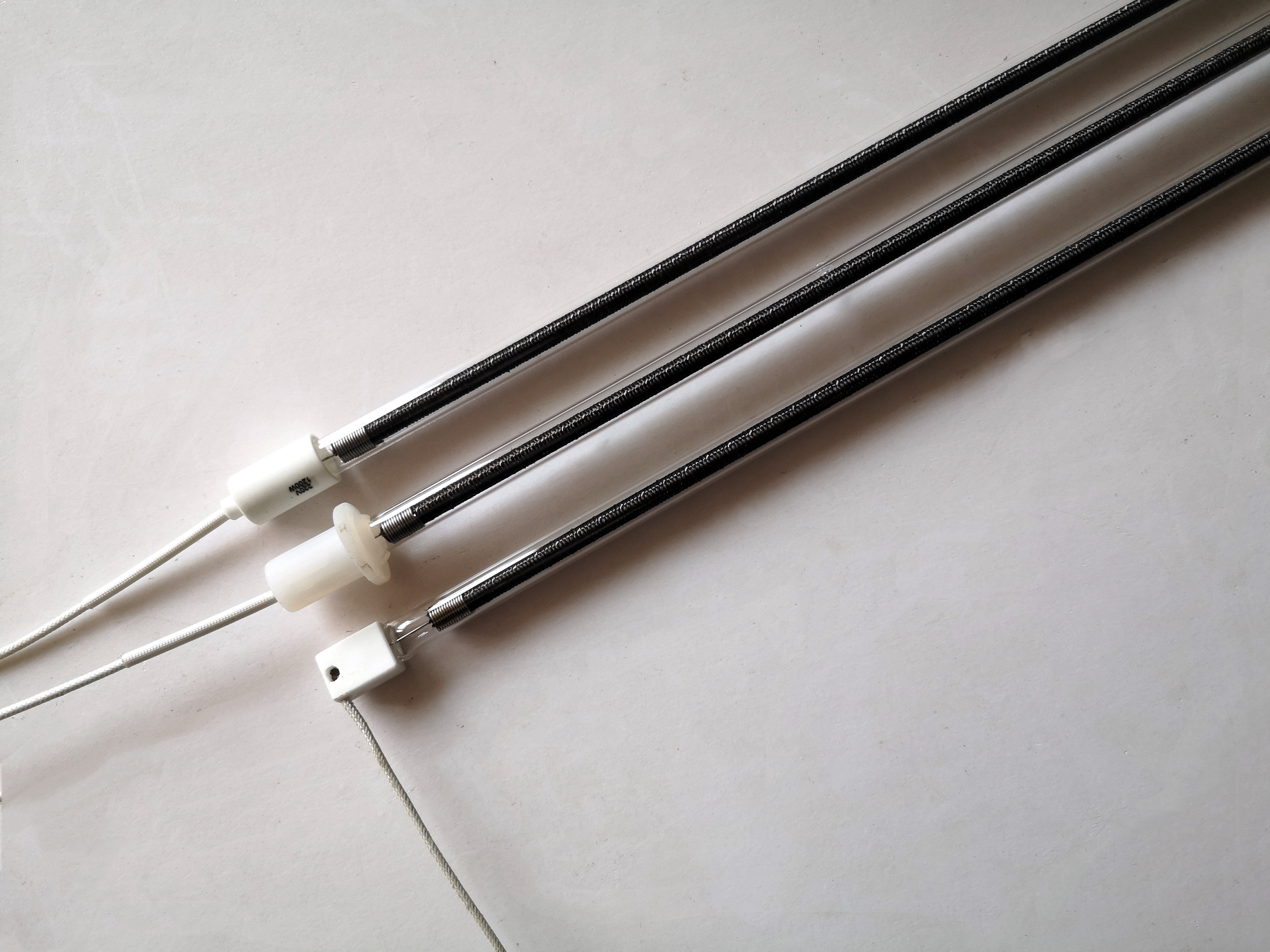 <b>印花纺织烘干机直型红外线加热管</b>