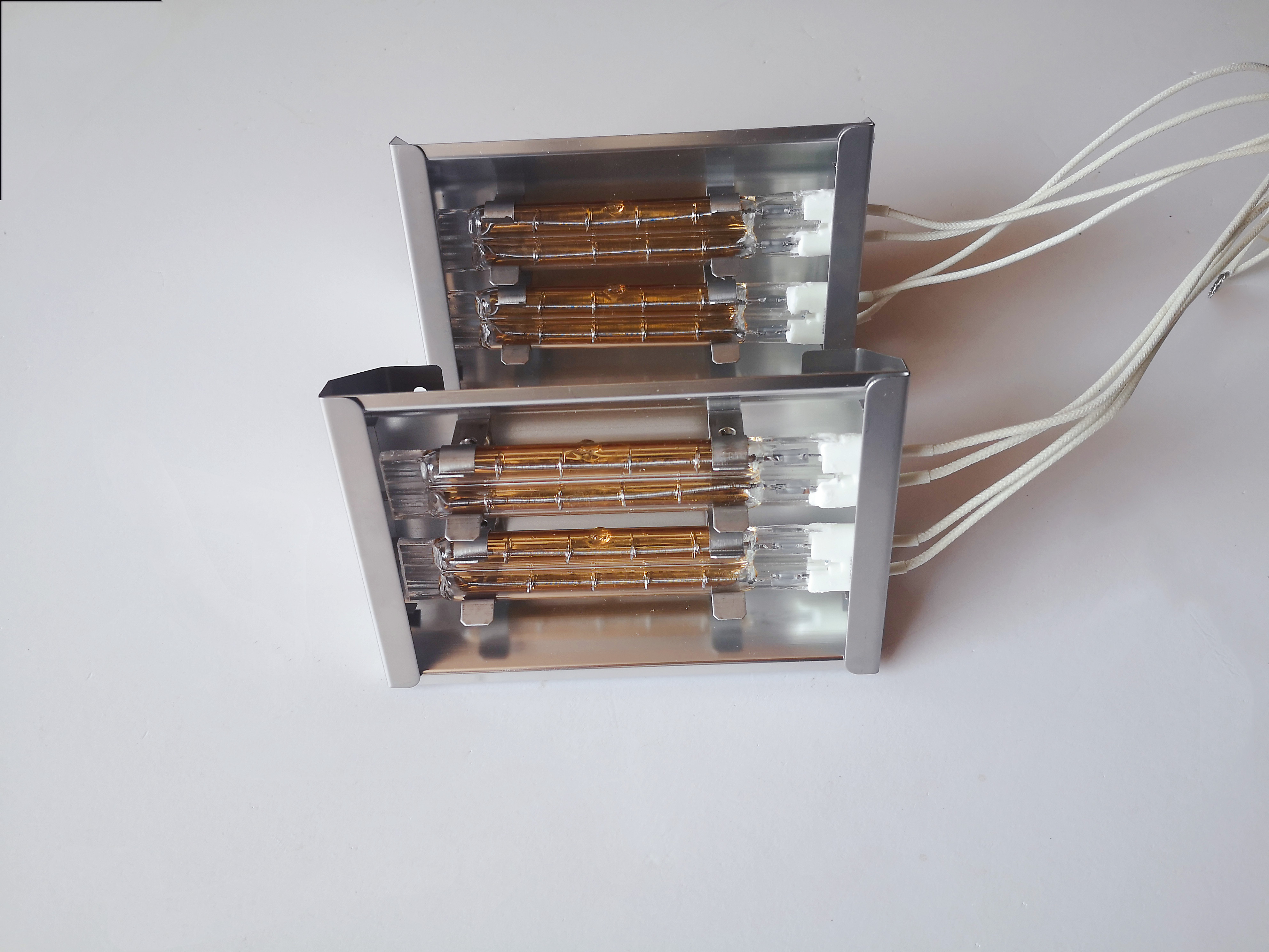 封边机预热烤灯/封边机红外线烤灯