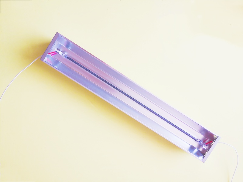 烘干房烤漆房红外线烤灯-1